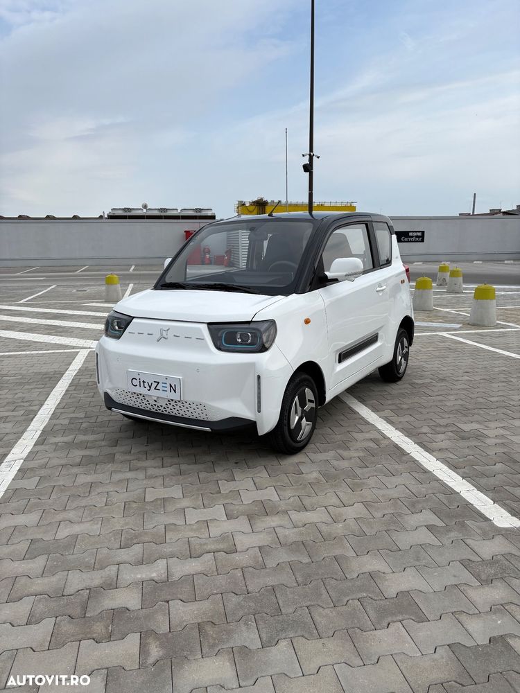 Allview Cityzen - 1