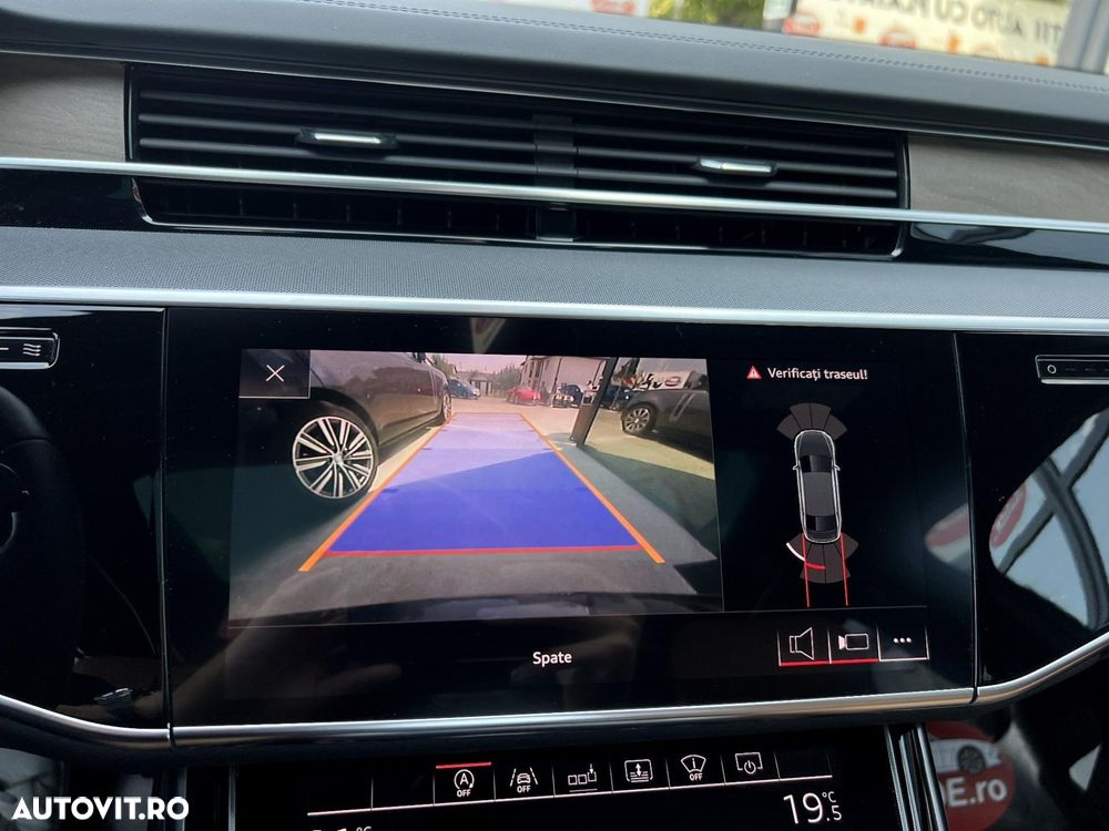 Audi A8 - 19