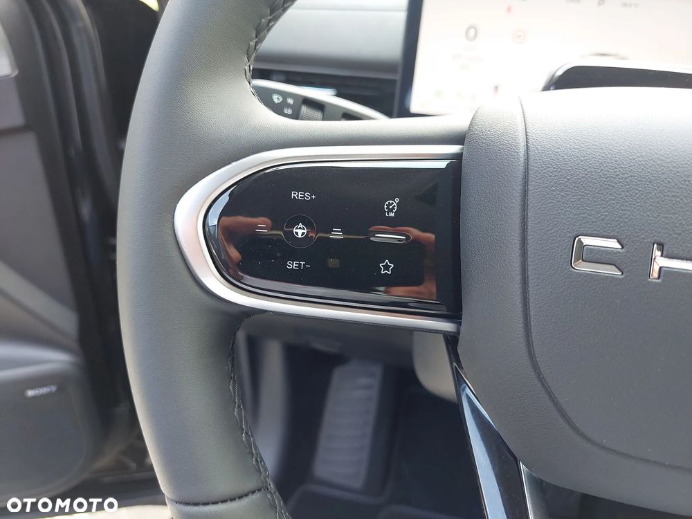 Chery Tiggo 8 1.6 T-GDI Comfort DCT - 24