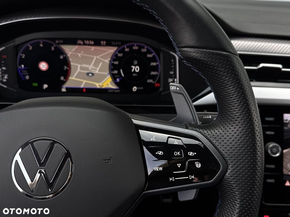 Volkswagen Arteon Shooting Brake 2.0 TSI 4Motion R DSG - 21