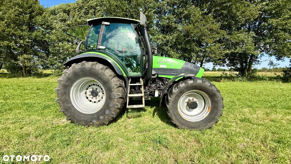 Deutz-Fahr Agrotron 150 NEW - 17