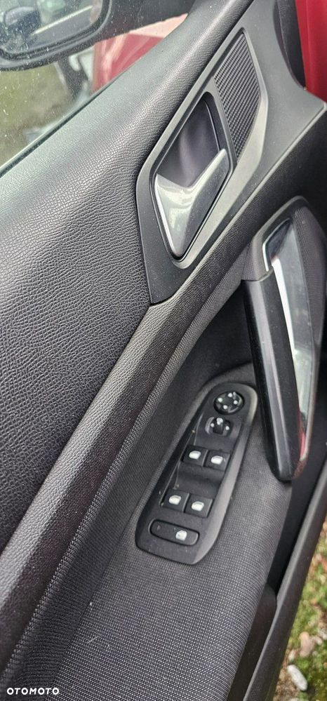 Peugeot 308 - 5