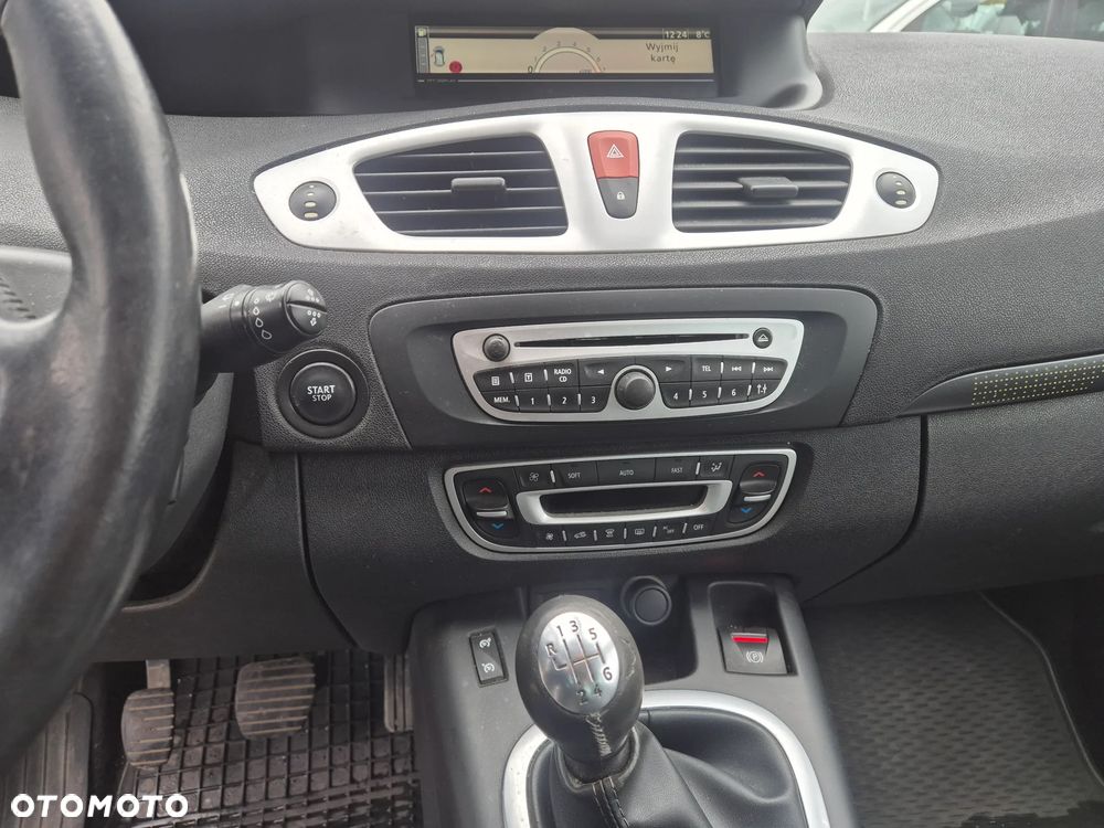 Renault Scenic 1.6 16V Expression - 12