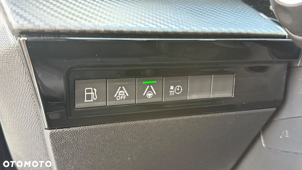 Peugeot 508 1.6 PureTech HYbrid PHEV GT Pack S&S EAT8 - 17
