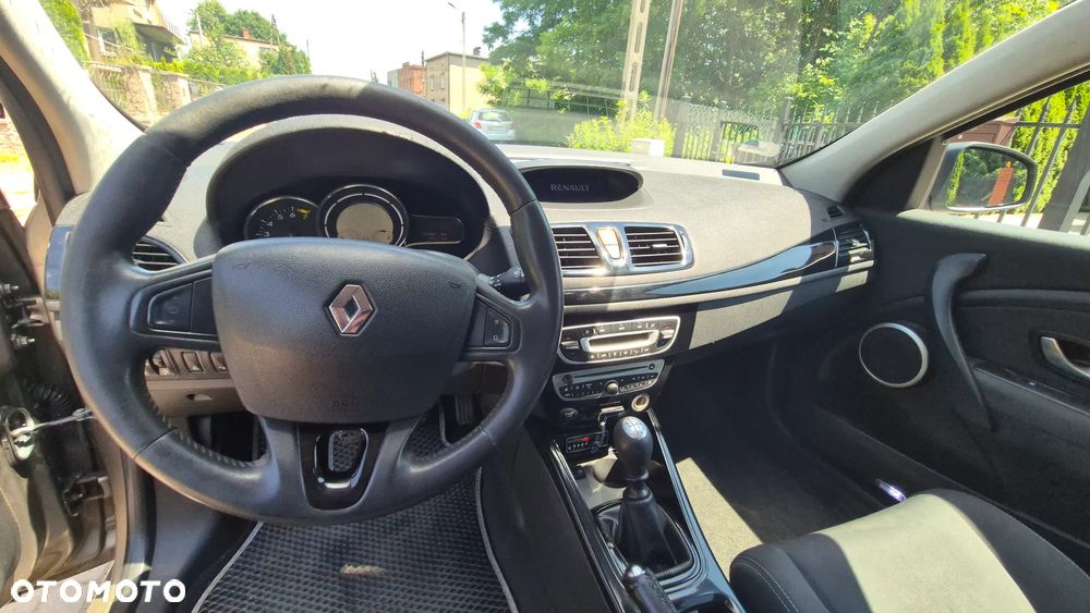 Renault Megane 1.6 16V Dynamique - 21