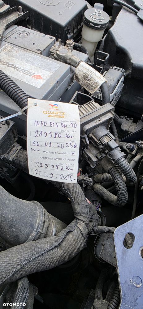 Opel Astra 2.0 CDTI DPF Cosmo - 8