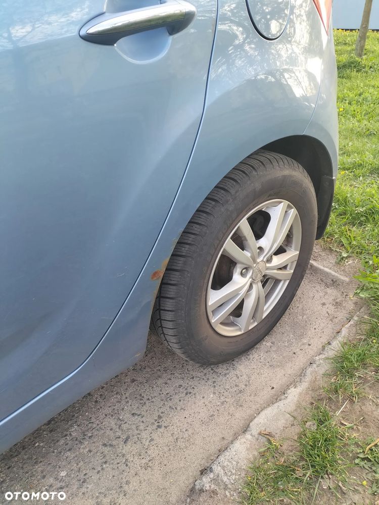 Hyundai ix20 1.4 Classic + - 9