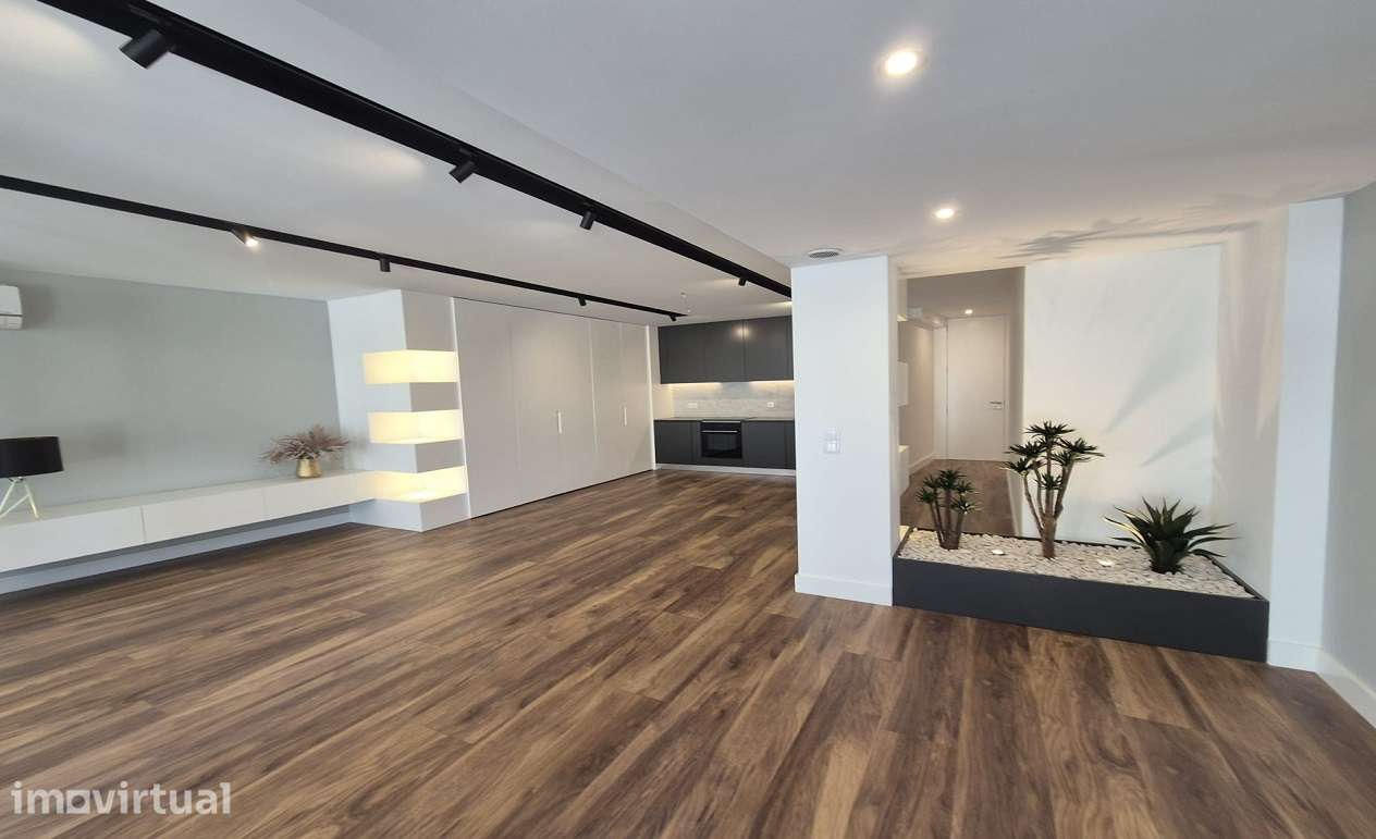 Apartamentos novos T0 a T2 no centro da cidade, Viana do Castelo - Grande imagem: 3/5
