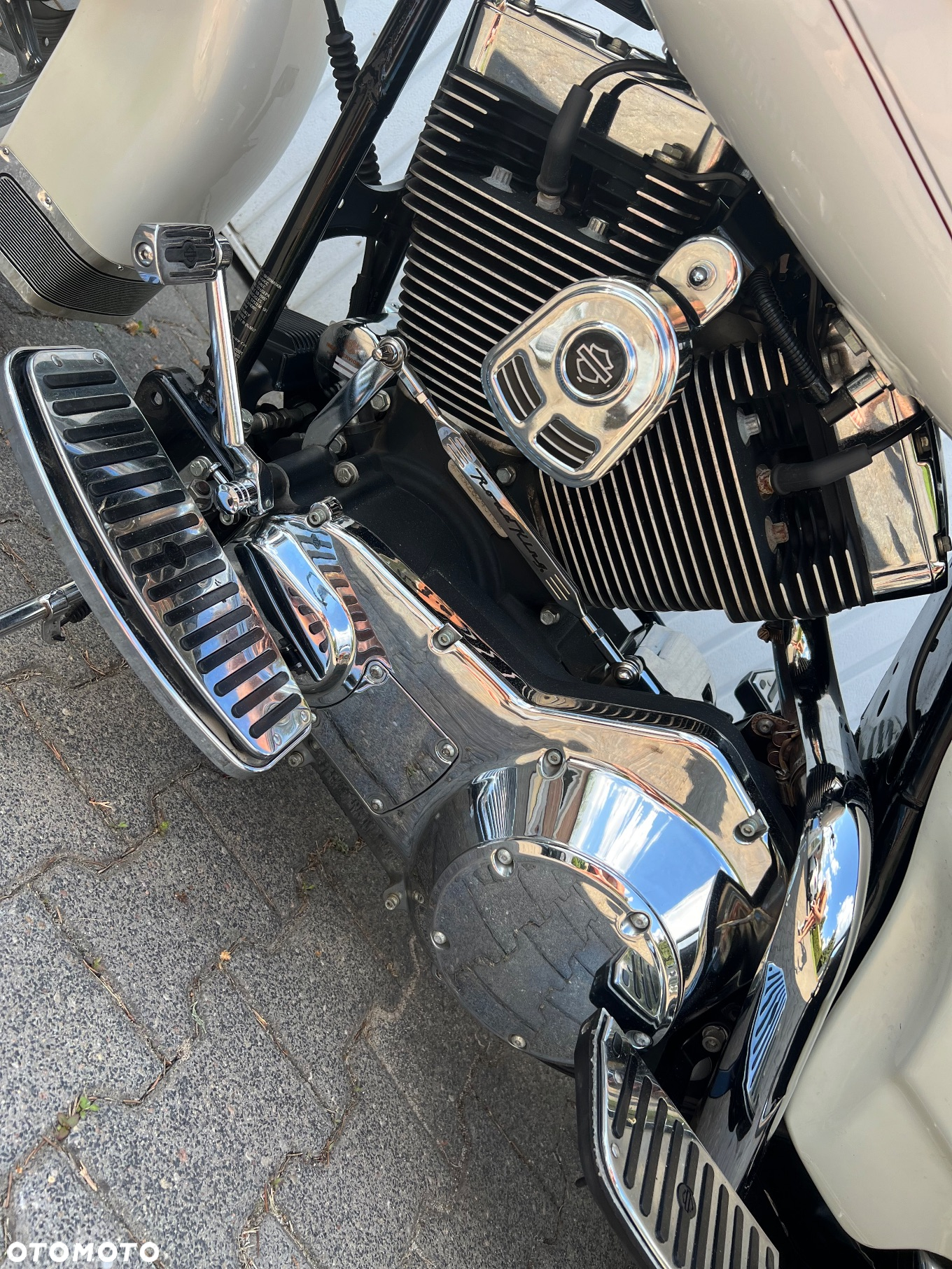 Harley-Davidson Touring Road King - 18