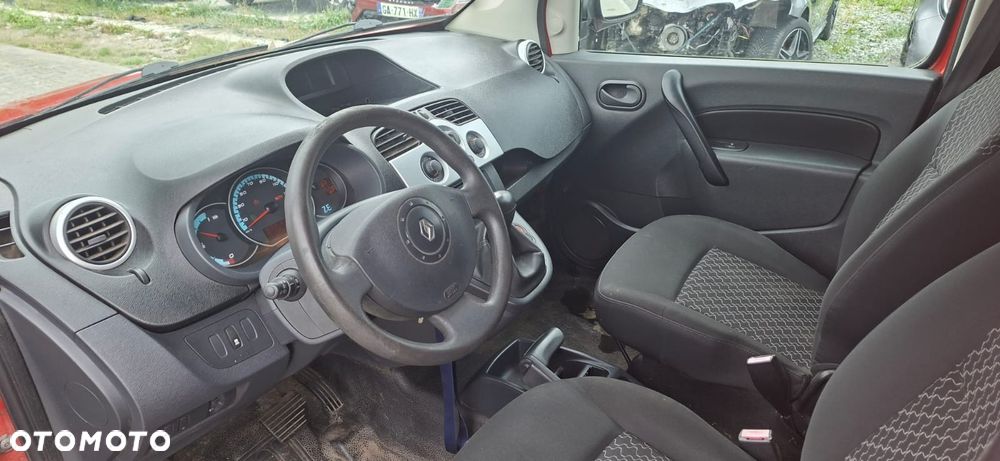 Renault Kangoo Maxi 33 (mit Batterie) - 9