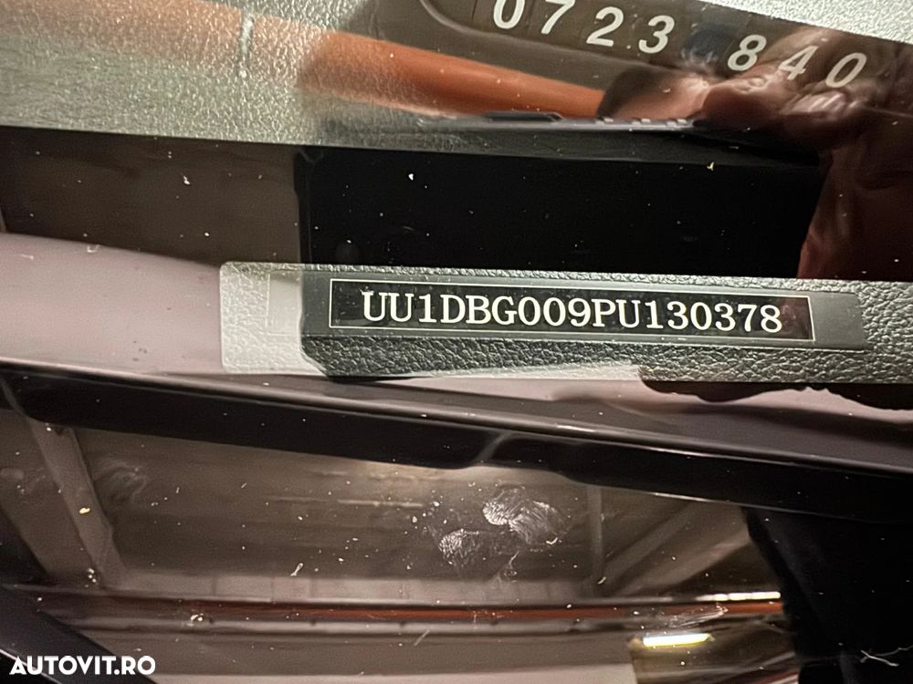 Dacia Spring 26.8 kWh Extreme - 19