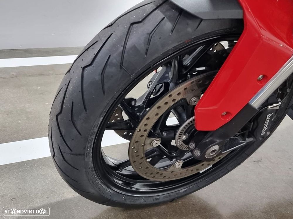 BMW F 900 XR 900XR - 8