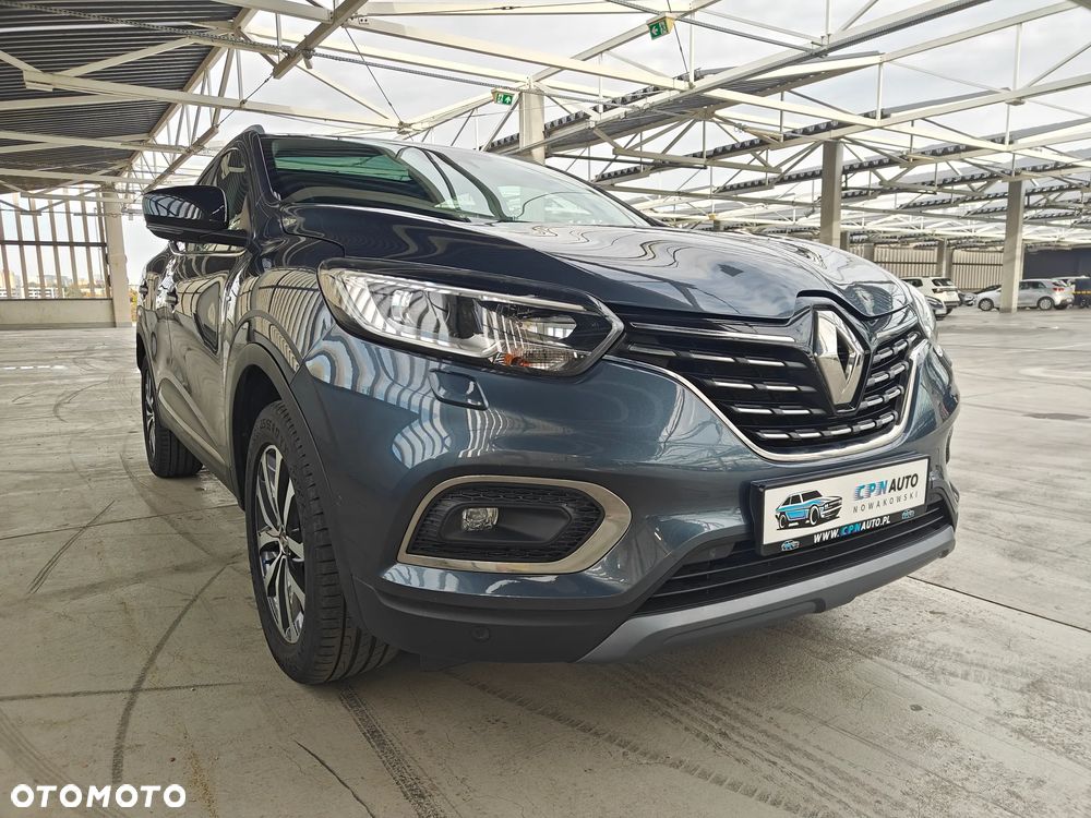 Renault Kadjar - 17