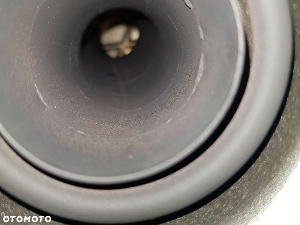 Tłumik osłona Kawasaki Ninja H2  KHI K 696 - 14