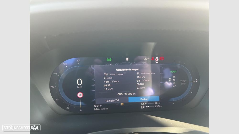 Volvo V60 2.0 T6 AWD TE Plus Bright - 18