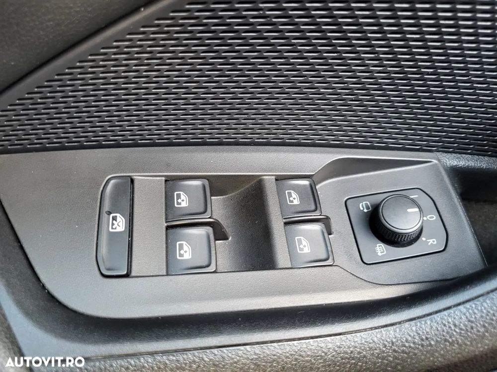 Skoda Octavia 1.5 TSI Ambition - 16