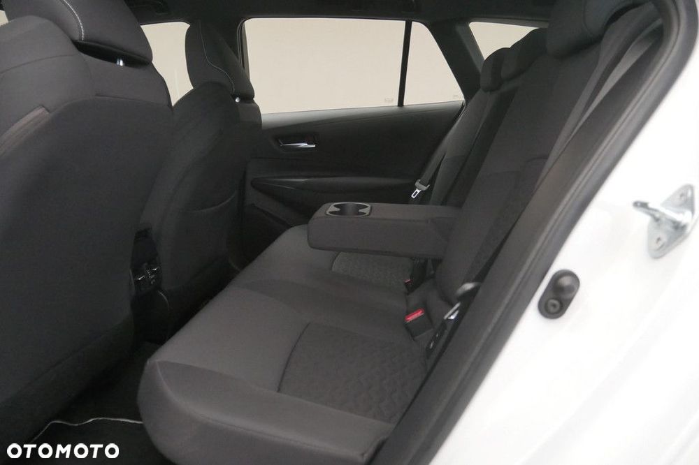 Toyota Corolla 1.8 Hybrid Comfort - 15