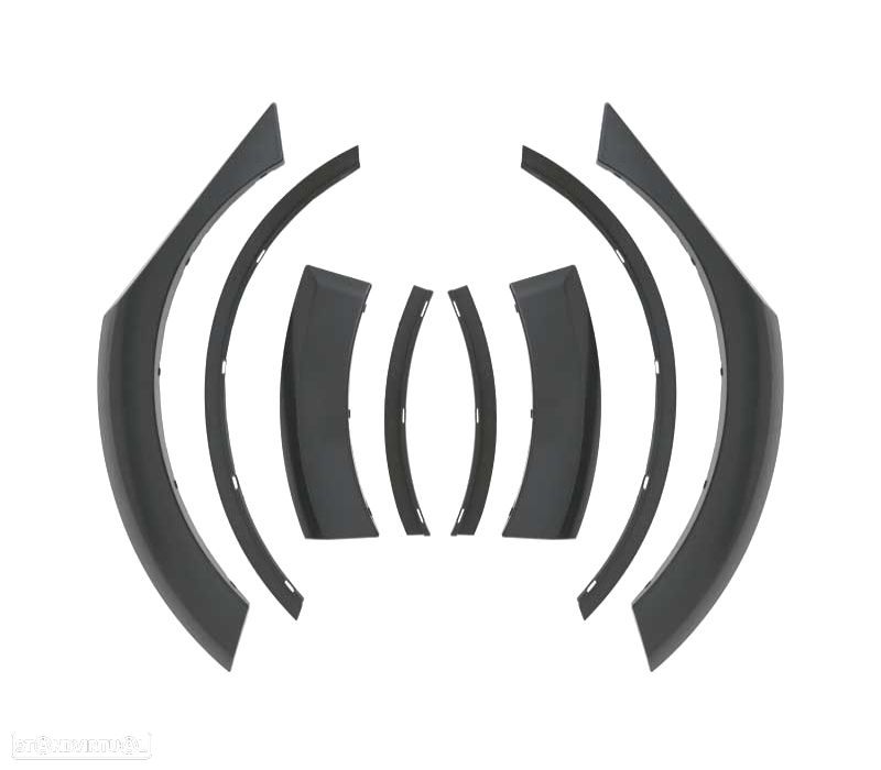 ABAS TRASEIRAS HONDA CIVIC MK10 4P - 4