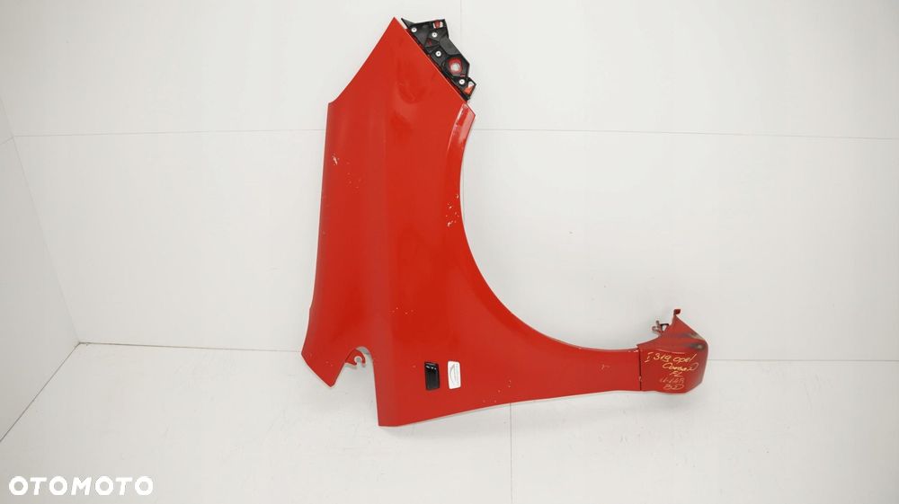 BŁOTNIK PRAWY PRZÓD OPEL CORSA D LIFT 11-14R - 2