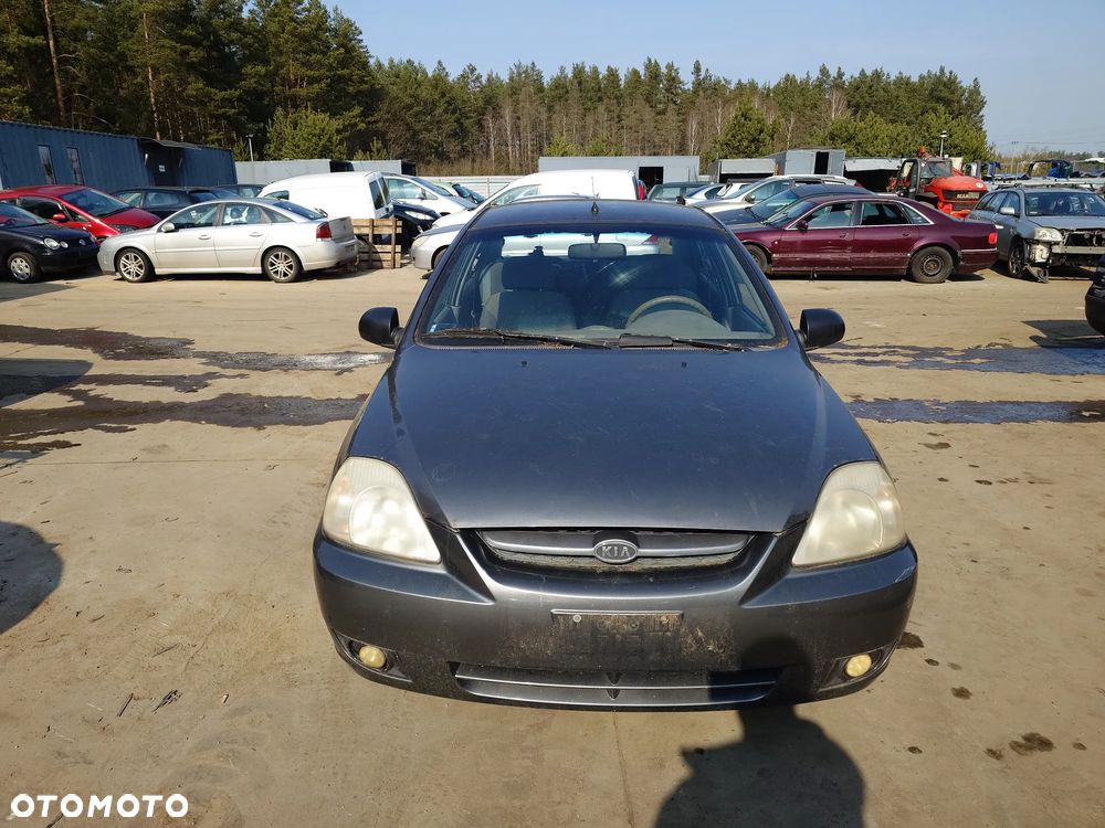 Kia Rio 04R 1.3 60 KW NA CZĘŚCI - 1