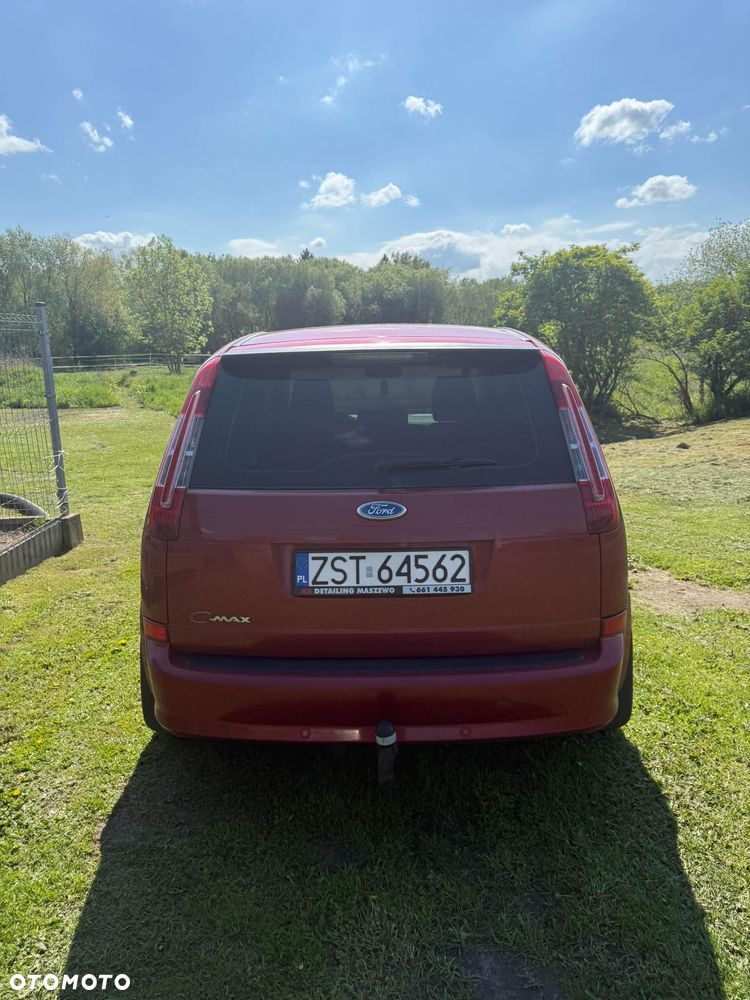Ford C-MAX - 3