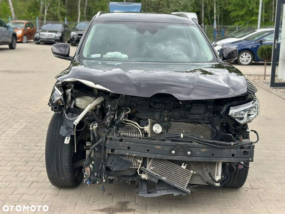 Renault Koleos 2.0 dCi Intens 4x4 X-Tronic - 2