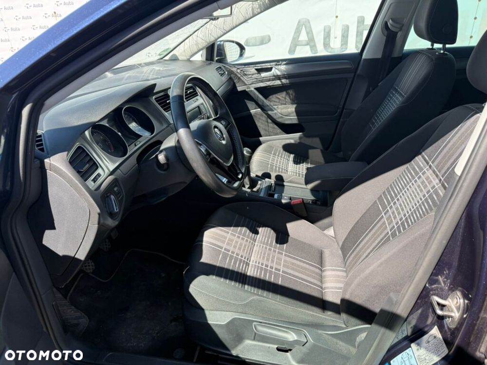 Volkswagen Golf 1.4 TSI Join - 16