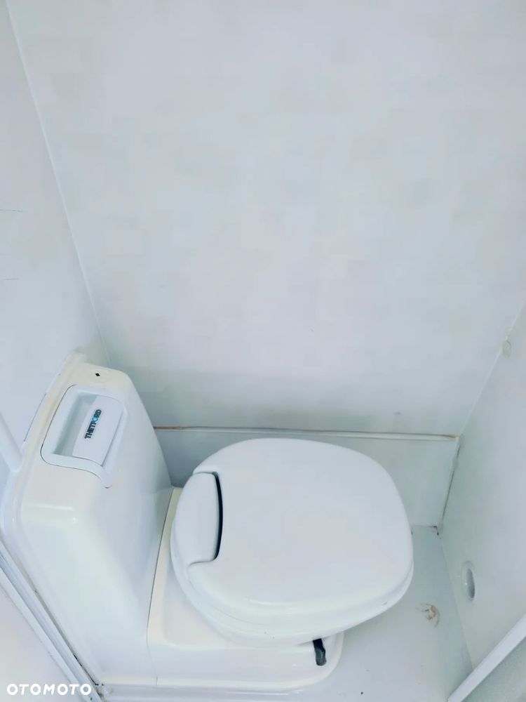 SWIFT Charisma 555 - 12