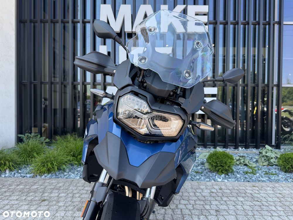 BMW GS - 7