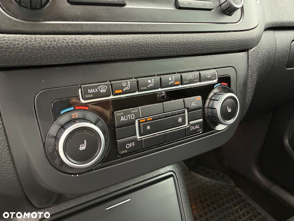 Volkswagen Golf Plus 1.4 TSI Comfortline - 14