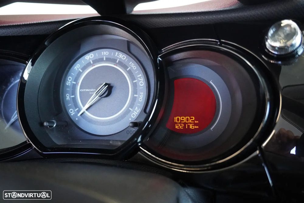 Citroën C3 1.4 Seduction - 9