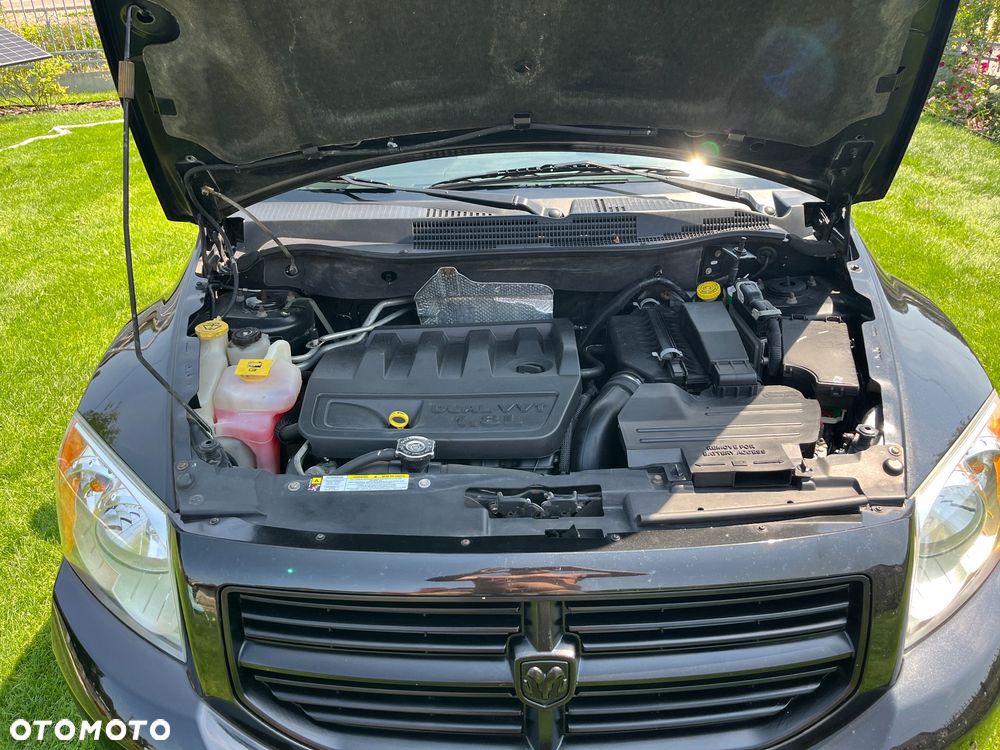 Dodge Caliber 1.8 SXT - 16