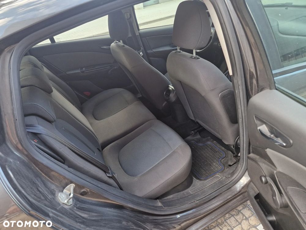 Fiat Bravo 1.9 Multijet Estiva Blue&Me - 7