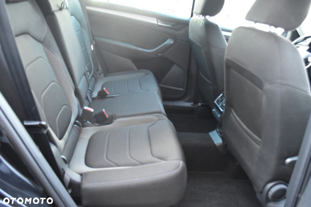 Skoda Kodiaq 2.0 TDI 4x2 Ambition DSG - 31