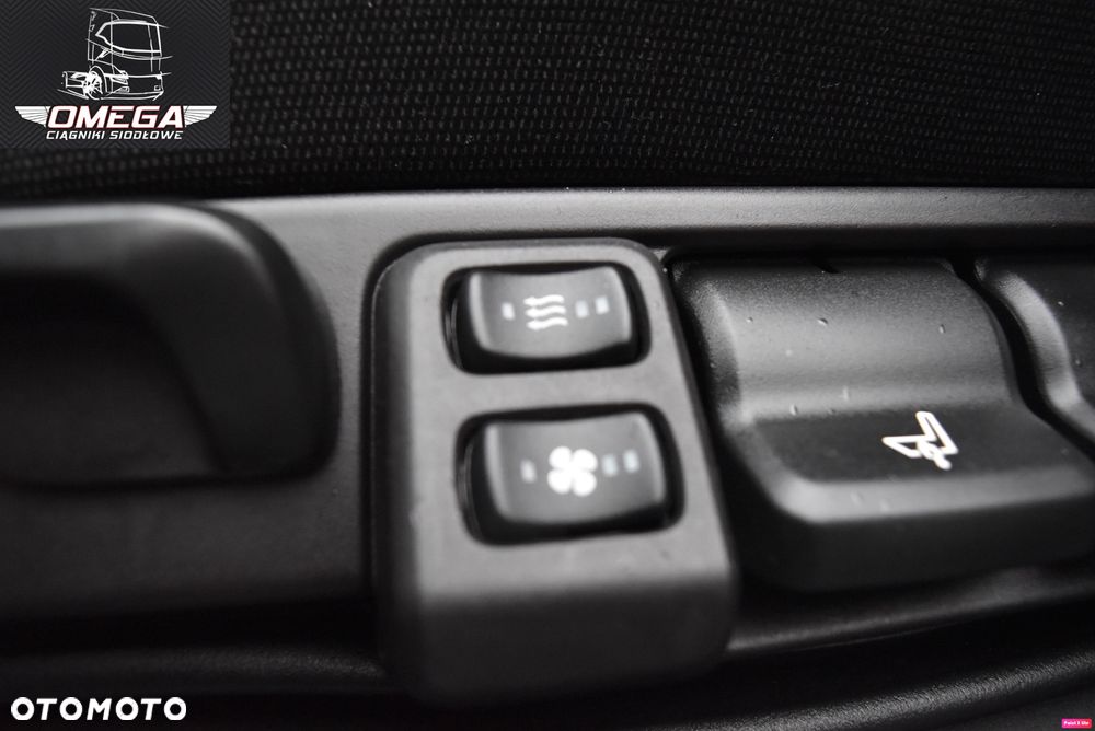 Scania S 450 / S450 / 450S  // Full LED /Spr Z Niemiec - 9