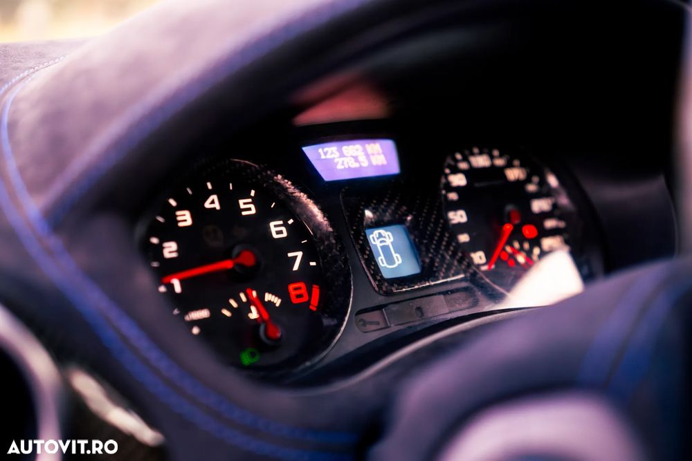 Renault Clio III 2.0 16V Sport - 17