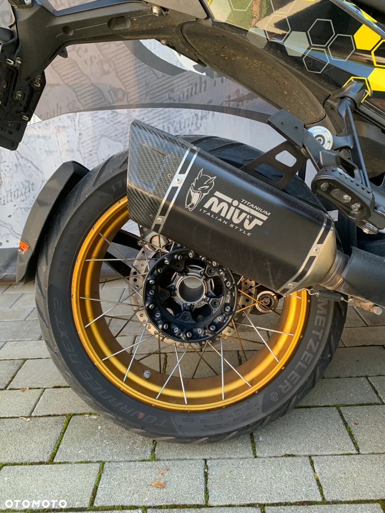 BMW GS - 7