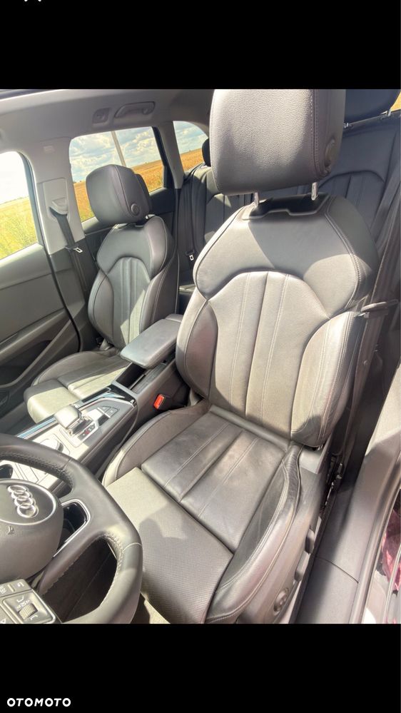 Audi A4 Avant - 5