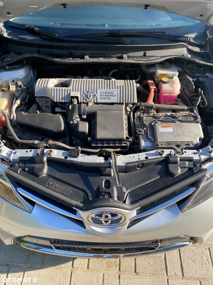 Toyota Auris - 19