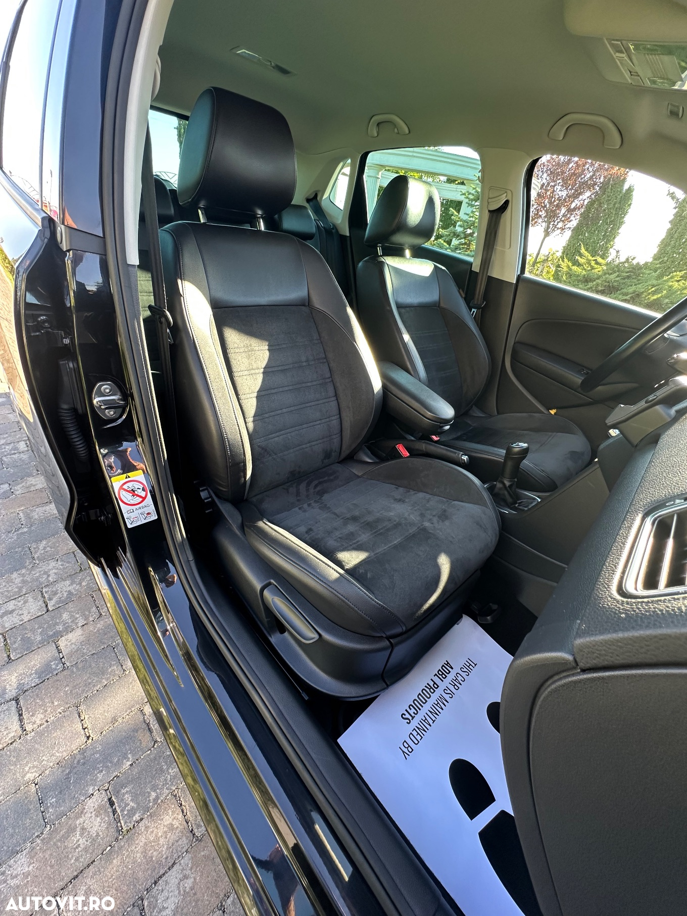 Volkswagen Polo 1.4 Highline - 11