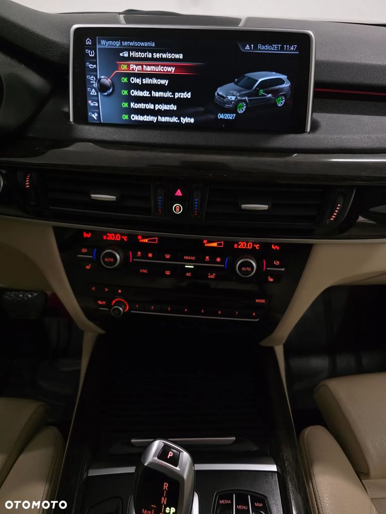 BMW X5 xDrive25d sport - 8