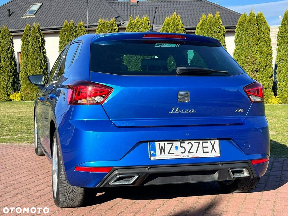 Seat Ibiza - 19