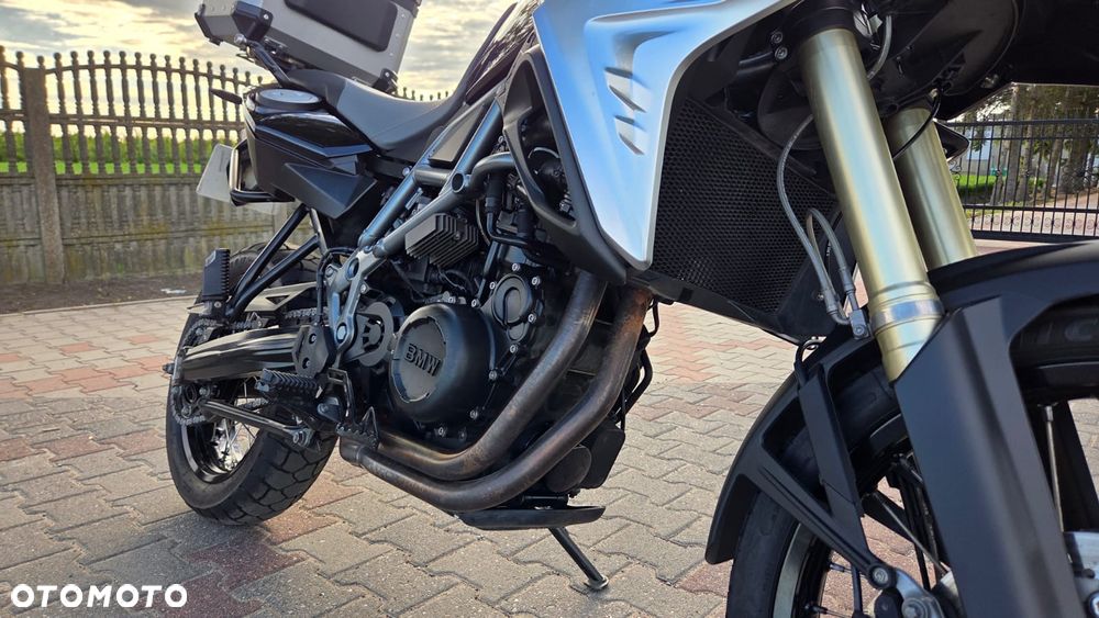 BMW GS - 30