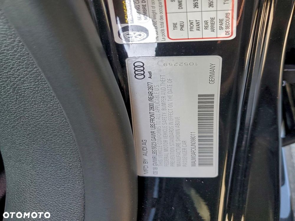 Audi A7 Sportback - 13