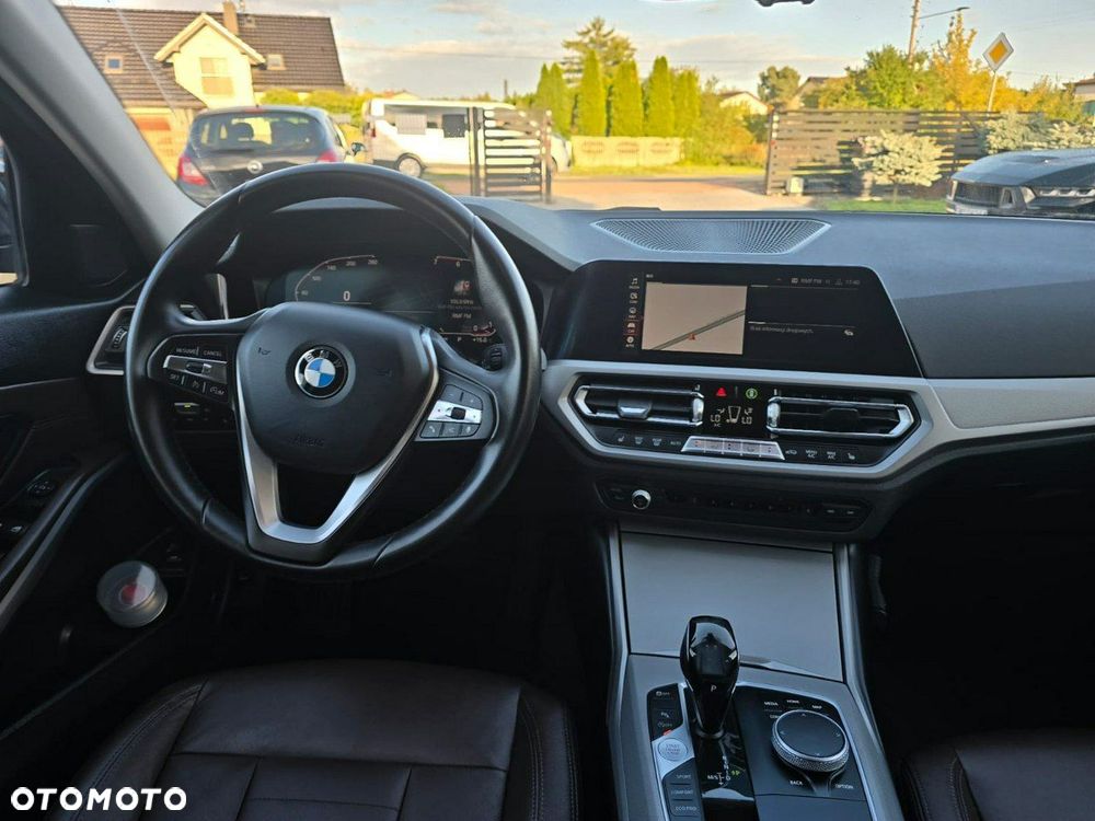 BMW Seria 3 - 14