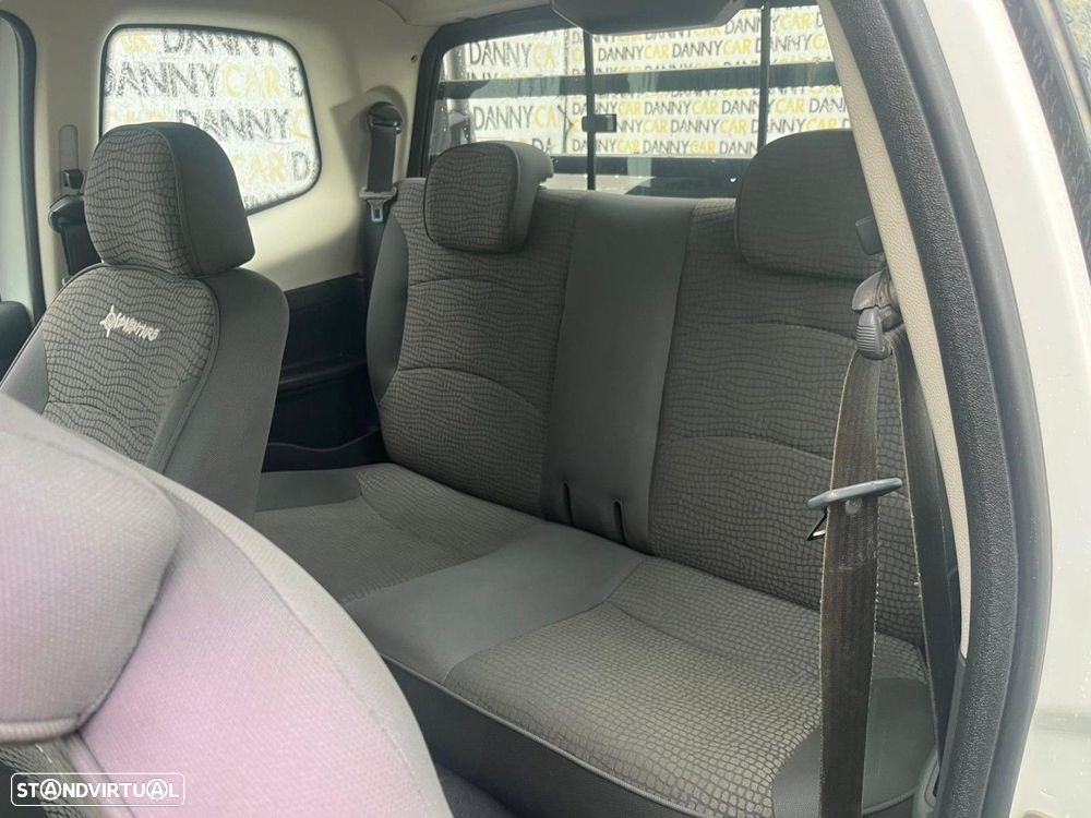 Fiat Strada 1.3 M-Jet CD Working - 12