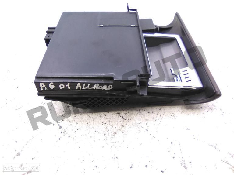 Cinzeiro 4b085_7951 Audi A6 Allroad C5 Avant (4b) [1999_2005] 2 - 2