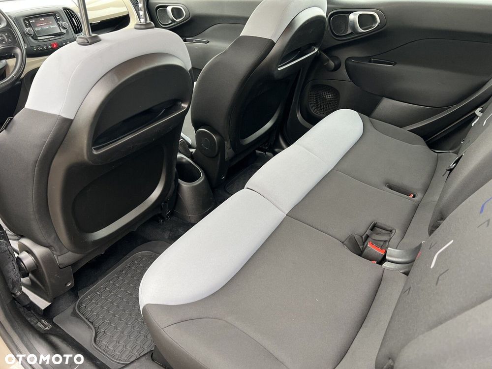 Fiat 500L - 18