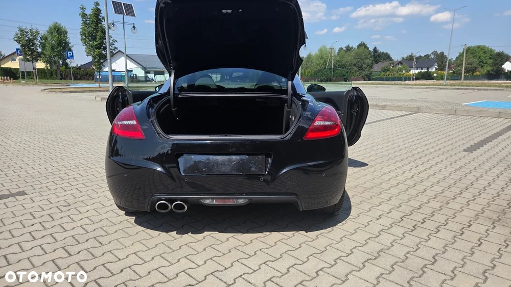 Peugeot RCZ - 36