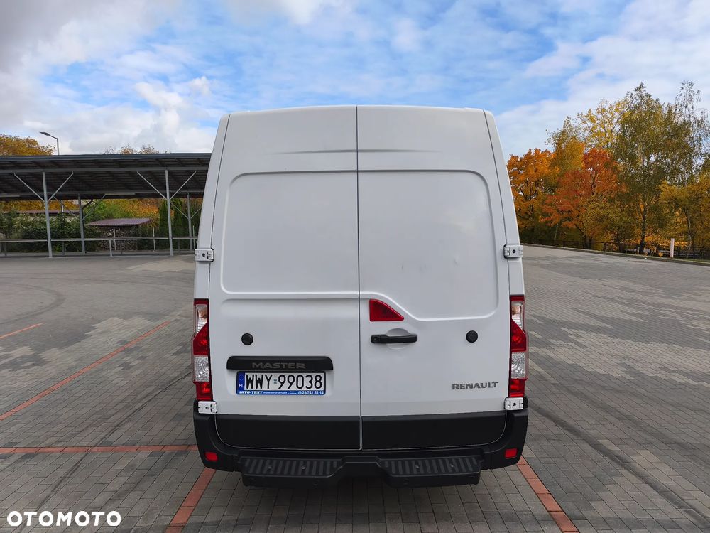Renault Master - 11